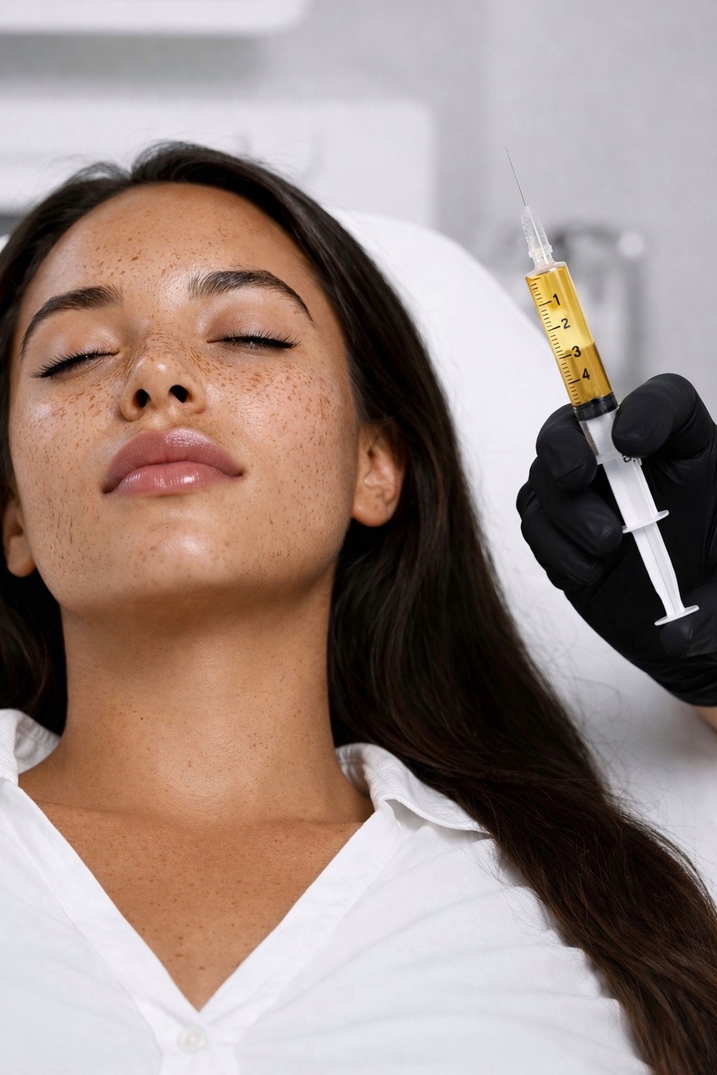 PRP Therapy