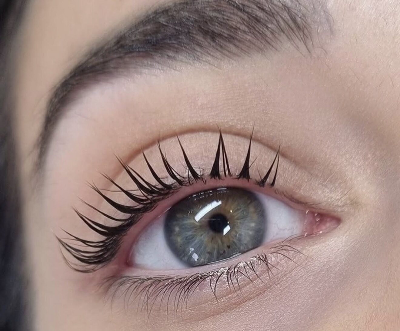 Lash Lift