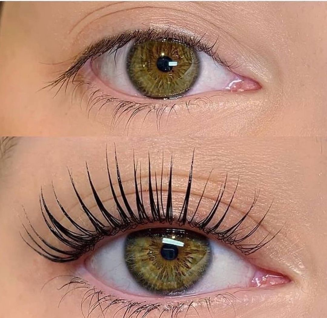 Lash Lift