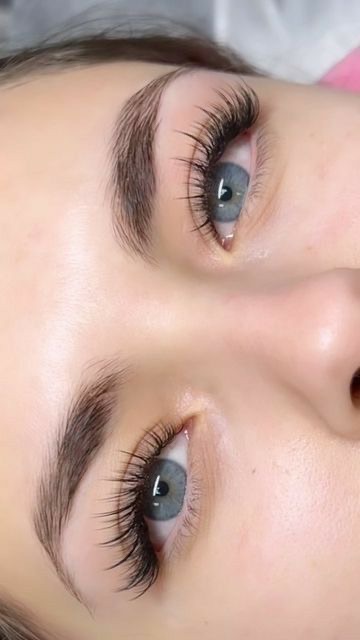 Kim K Lashes