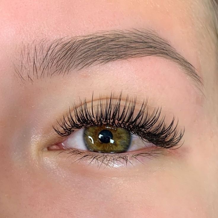 Angel Lashes