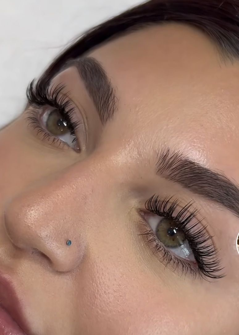 Angel Lashes