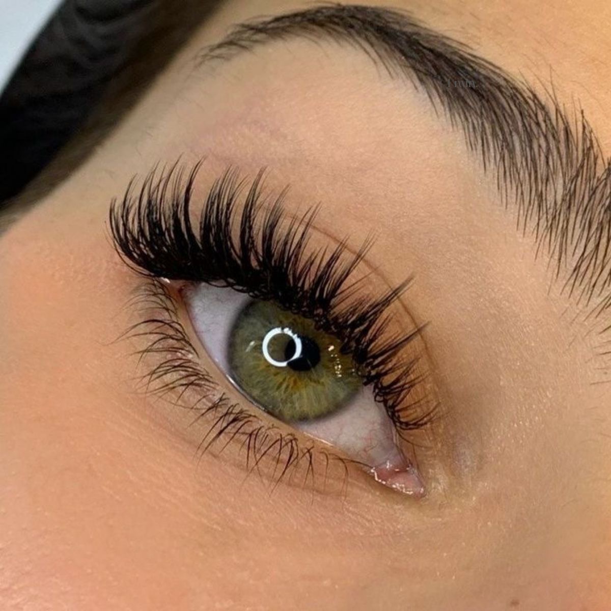 Angel Lashes