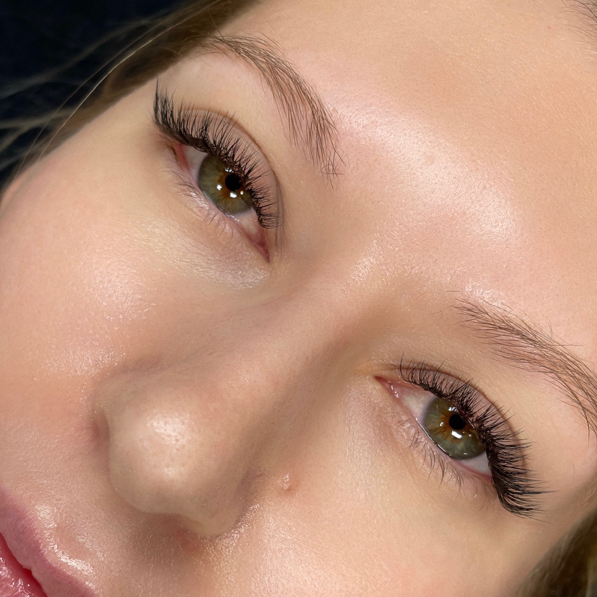 Foxy Lashes
