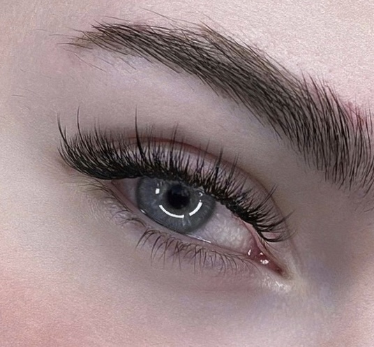 Foxy Lashes