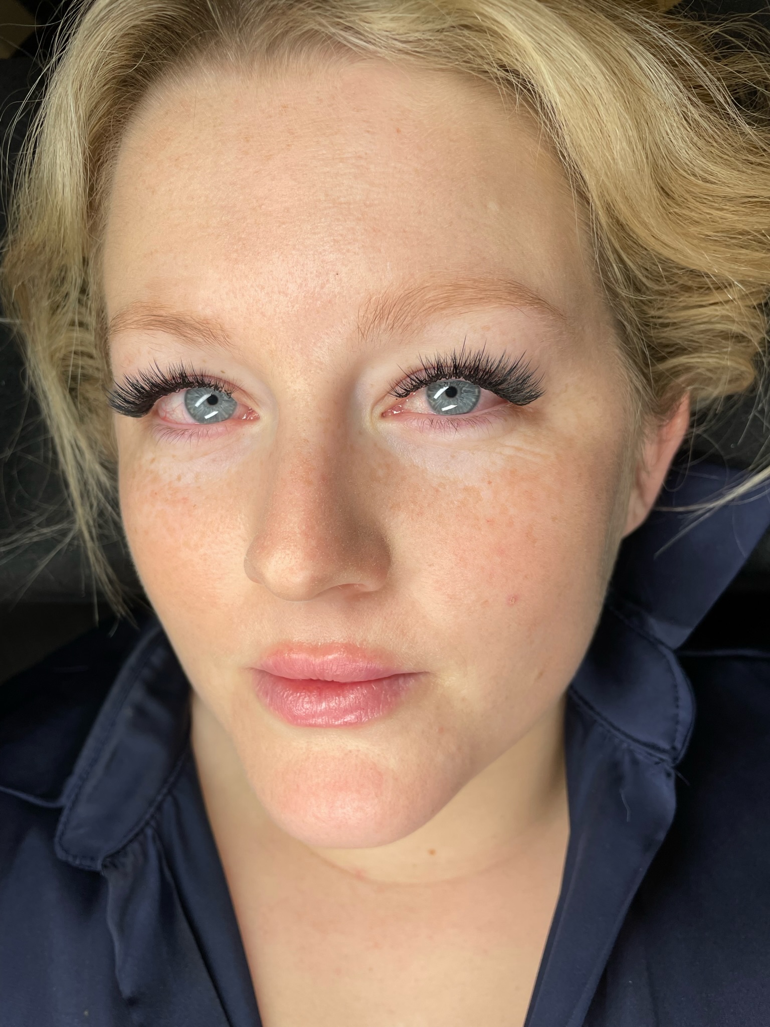 Foxy Lashes
