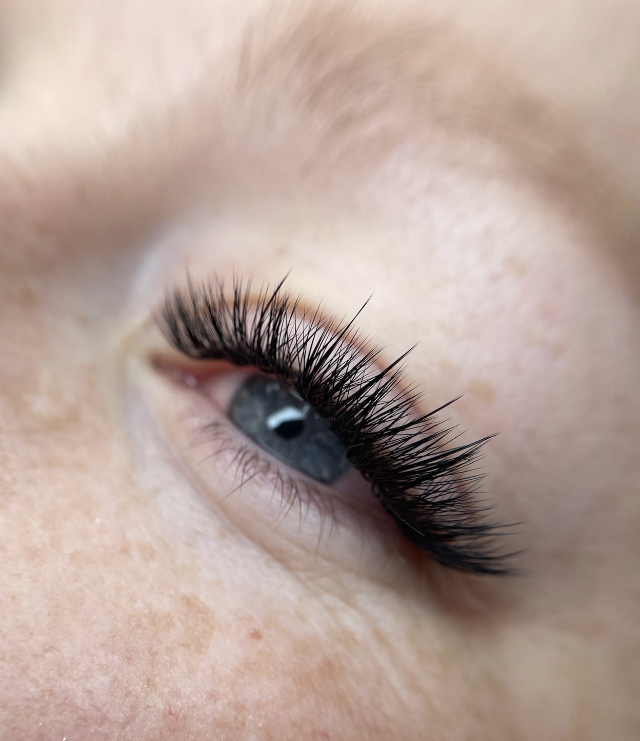 Foxy Lashes