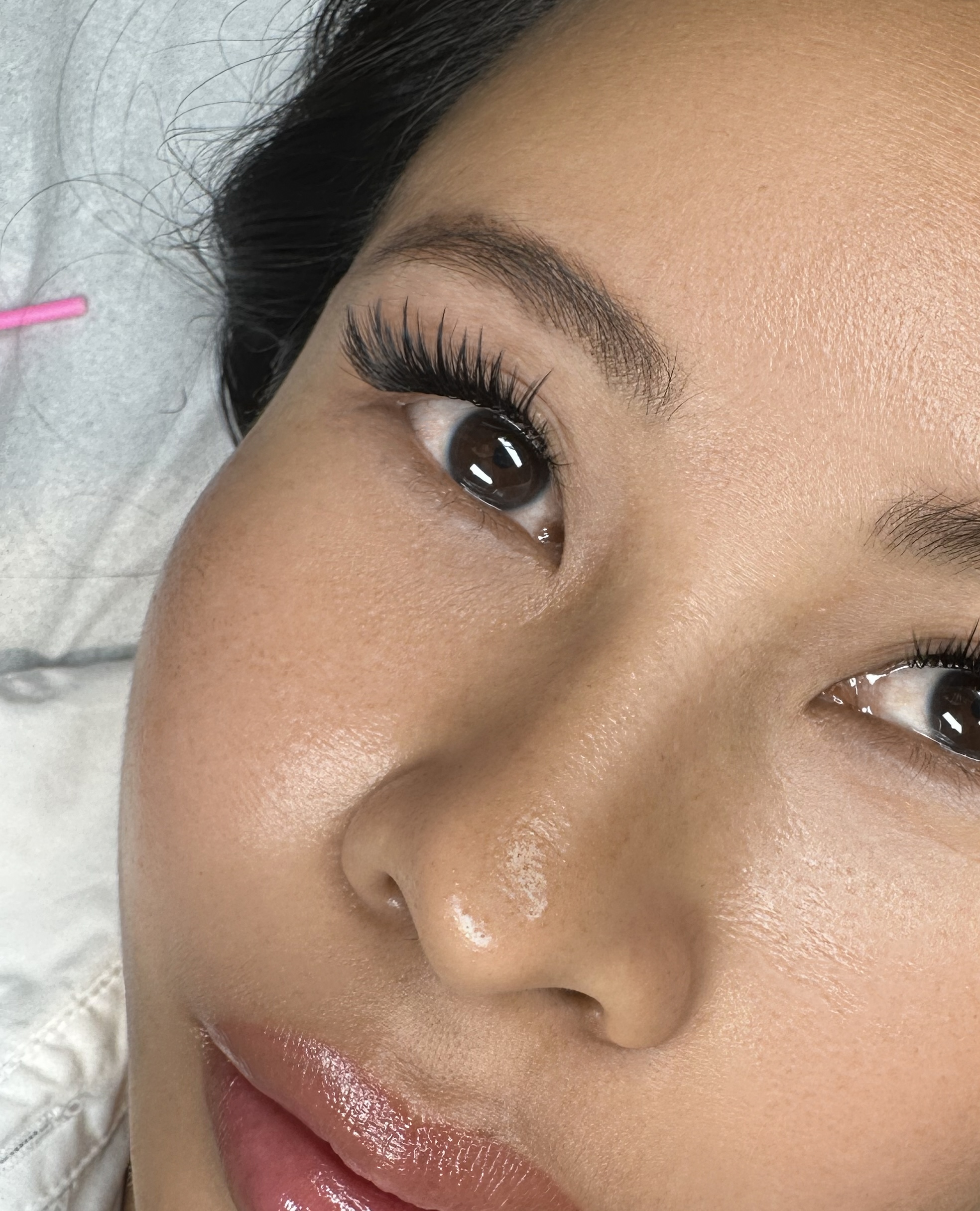 Foxy Lashes