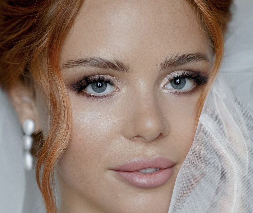 Hybrid 2D Lashes