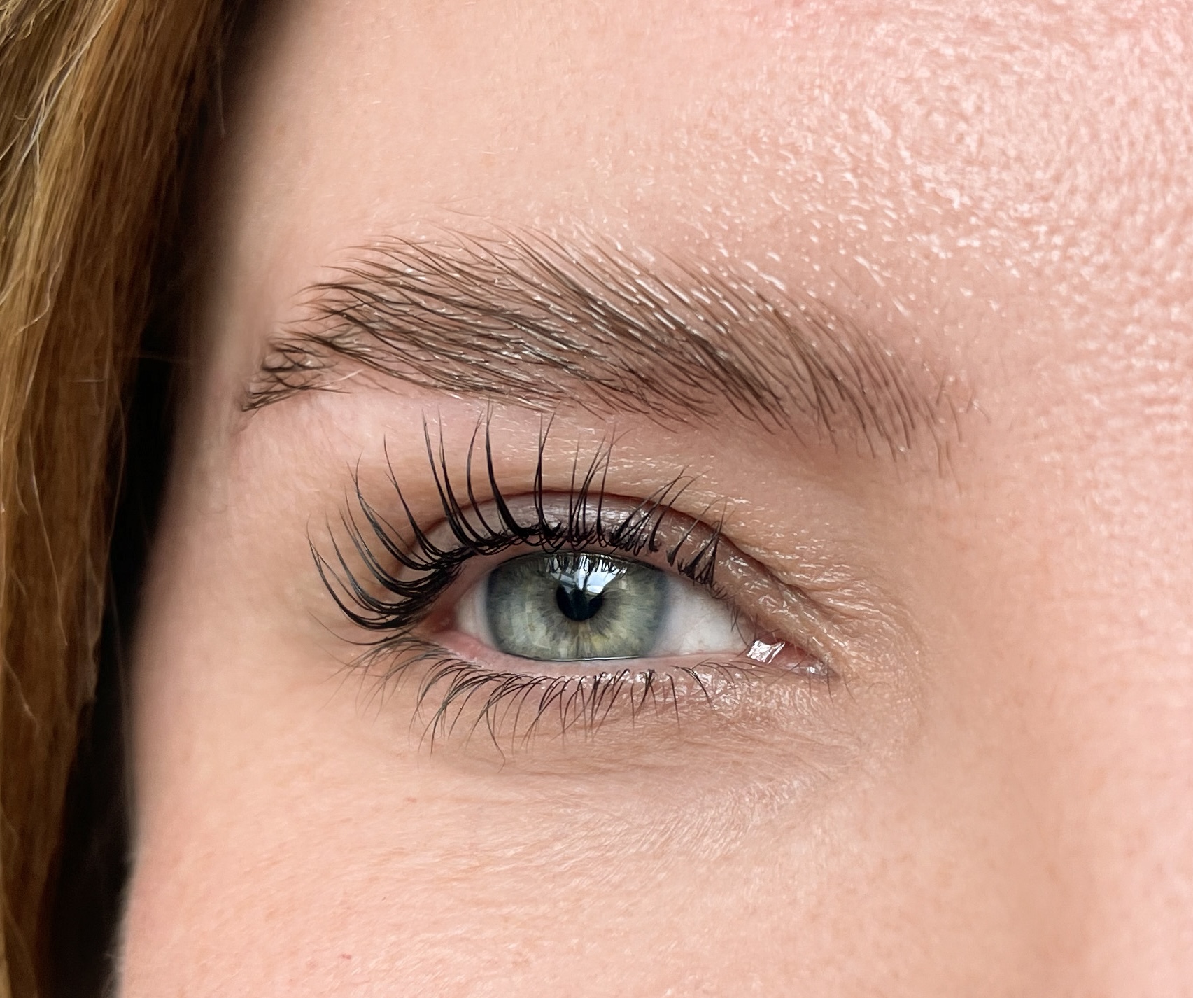 Lash Lift
