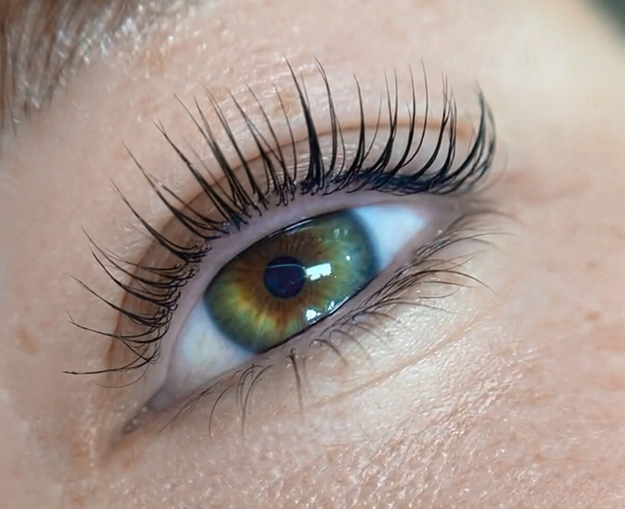 Lash Lift