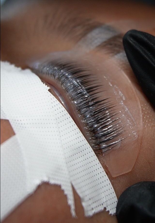 Lash Lift