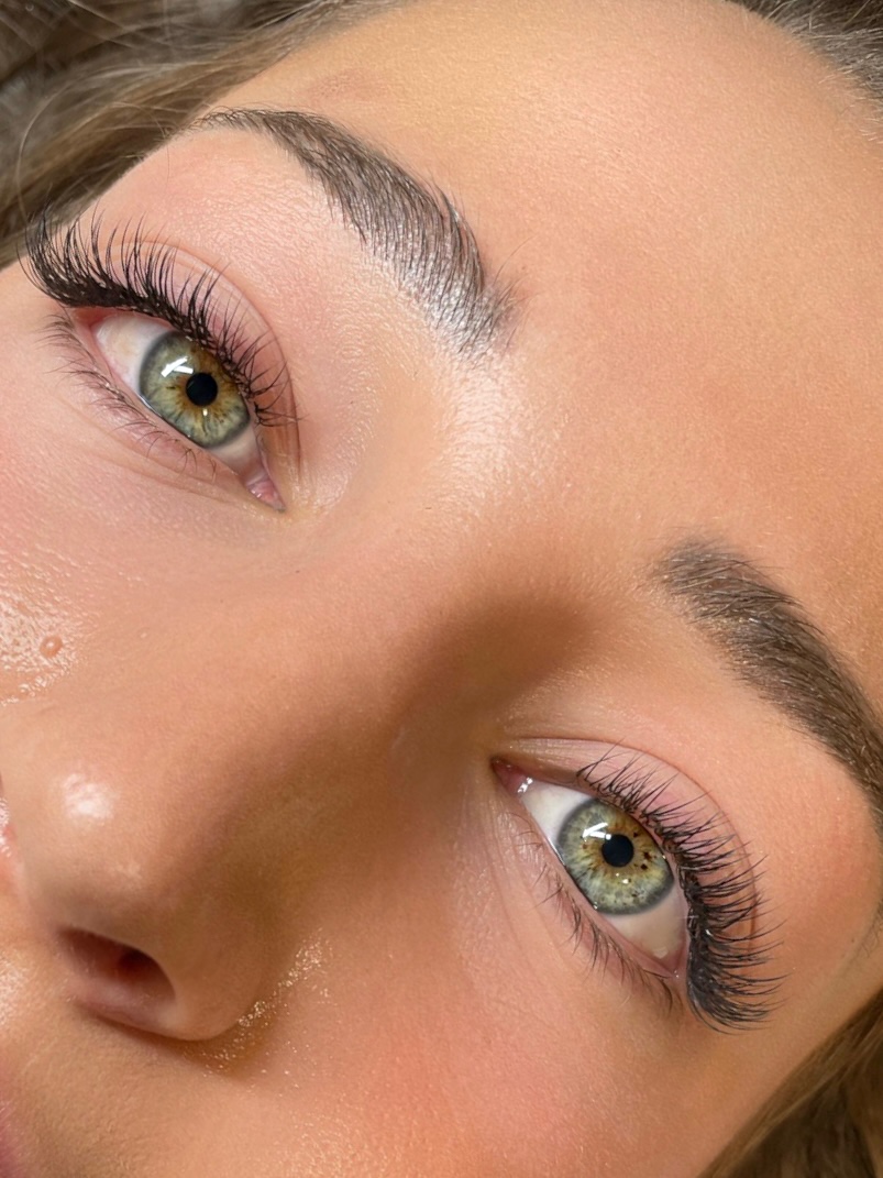 Lash Styles