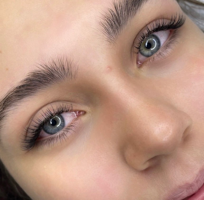 Lash Styles