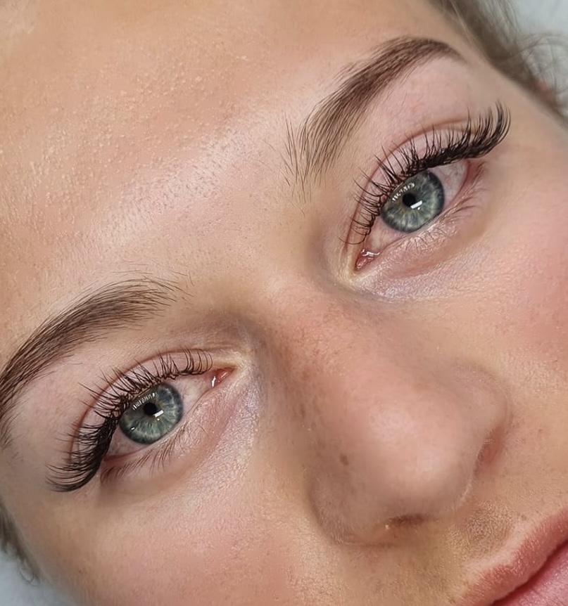 Lash Styles