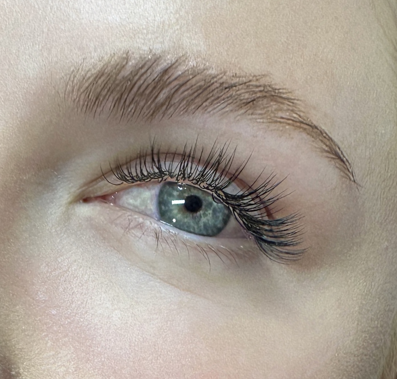 Lash Styles